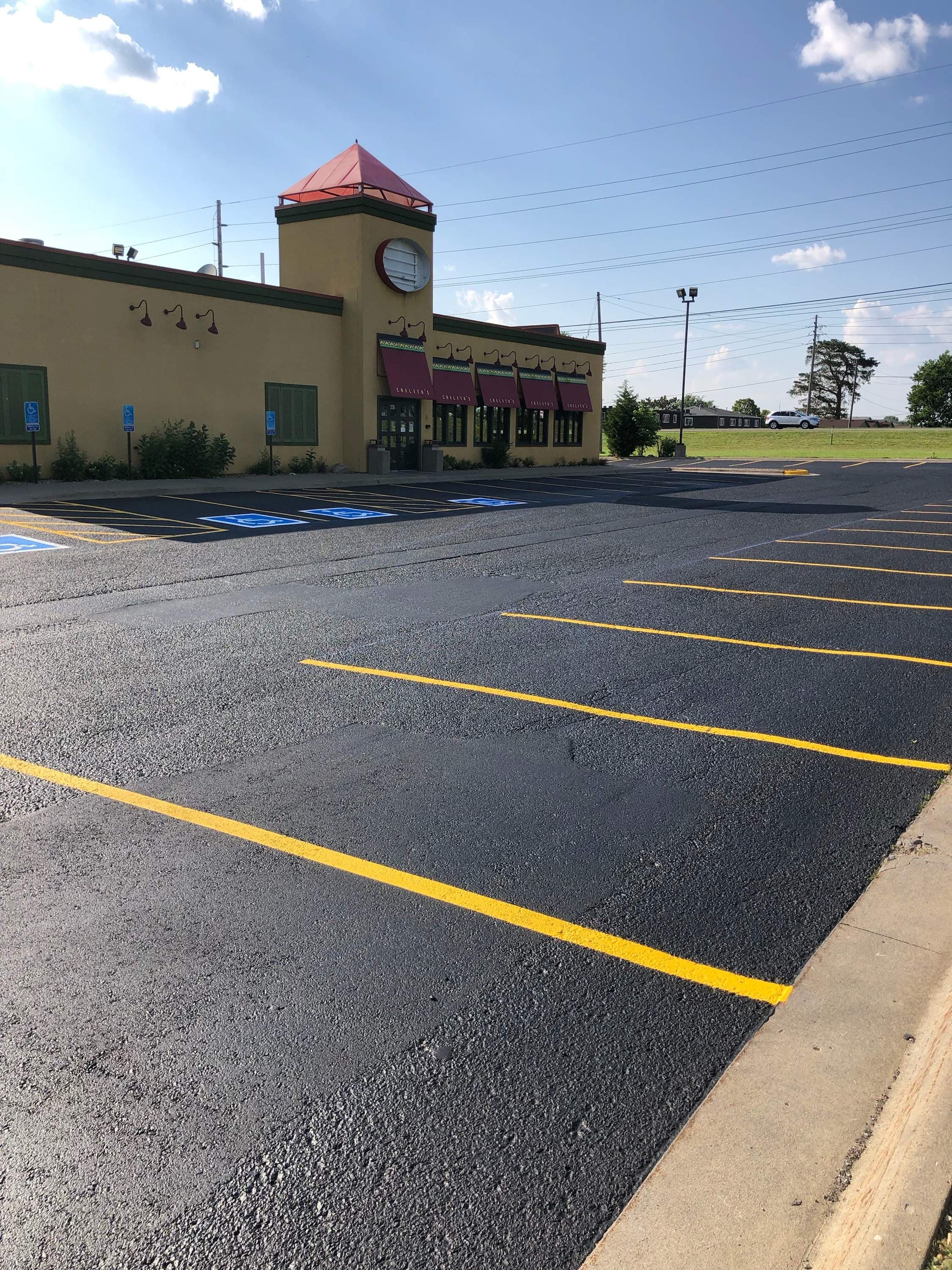 Patching & Repair photo 4