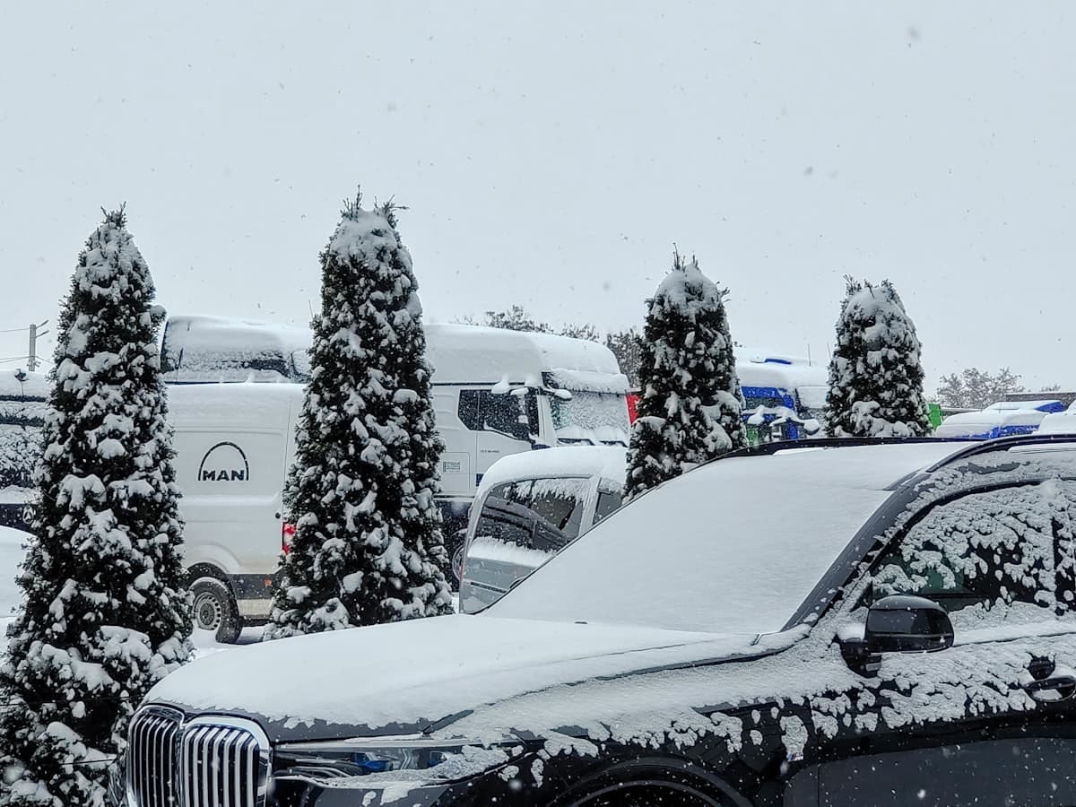 Snow & Ice Management photo 2