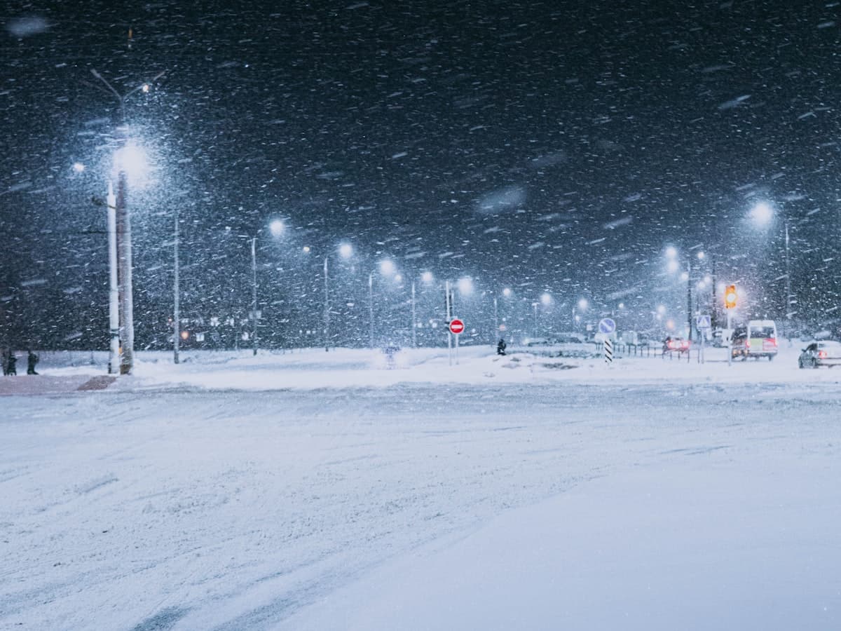 Snow & Ice Management photo 4